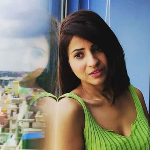 Casting Director Aarti Mittal.