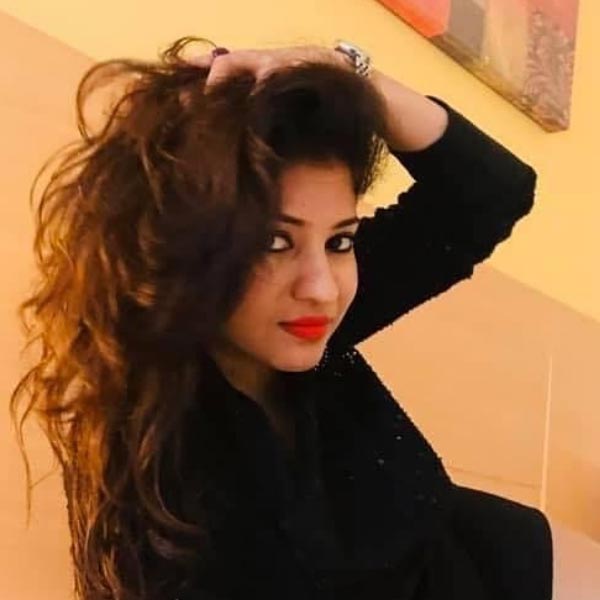 Casting Director Aarti Mittal.