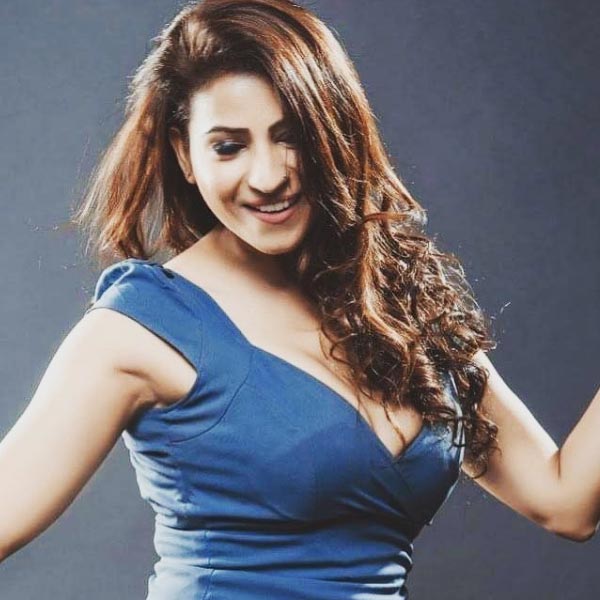 Casting Director Aarti Mittal.