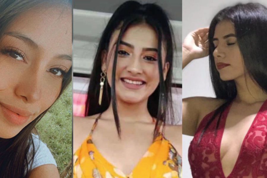 সঙ্গে সঙ্গে স্থানীয় পুলিশকে খবর দেন জেলেরা। দেখা যায়, তিন তরুণীর পরনে খোলামেলা পোশাক। হাত দু’টি হ্যান্ডকাফ দিয়ে আটকানো। তরুণীদের দেহে নির্যাতনের ছাপ স্পষ্ট।