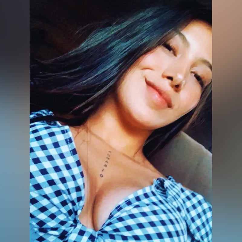 চার বছরের এক কন্যাসন্তানও রয়েছে নায়েলির। মডেল হিসাবে কাজ করতেন তিনি। নায়েলির বান্ধবী জুলিয়ানা গানবাজনা নিয়েই ব্যস্ত থাকতেন। একটি ব্যান্ডের সঙ্গে যুক্তও ছিলেন তিনি।