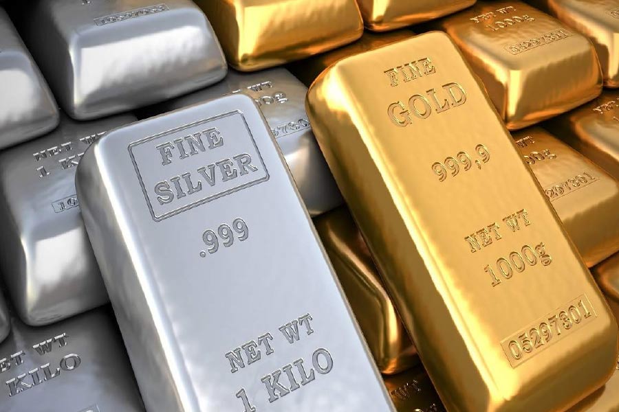 Concern rises over price hike of Gold and Silver