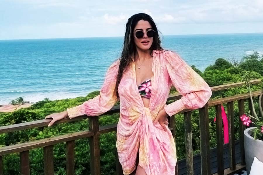 image of Izabelle Leite