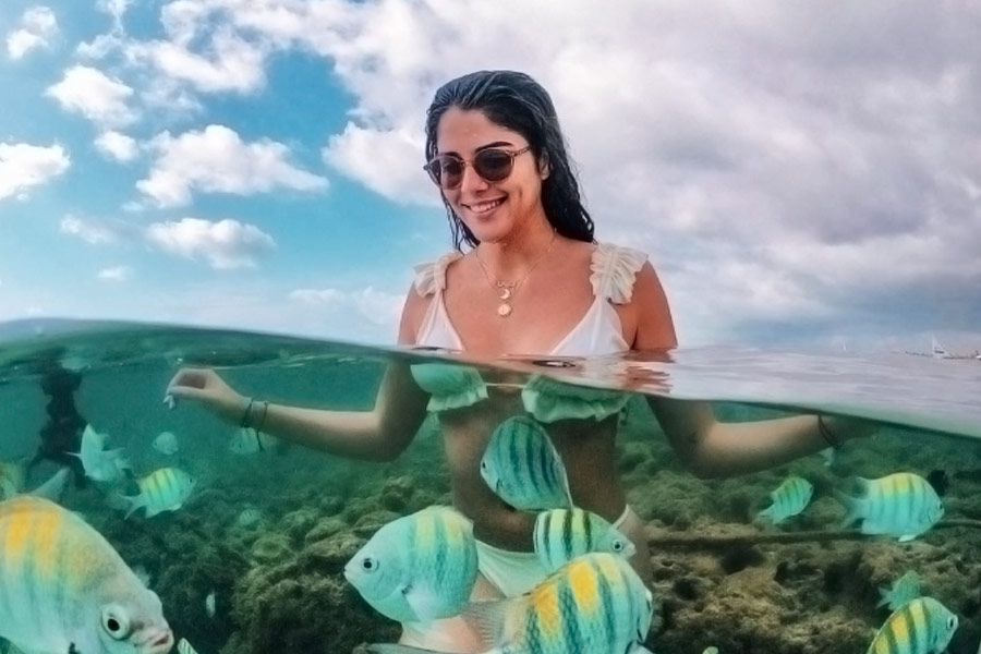 image of Izabelle Leite