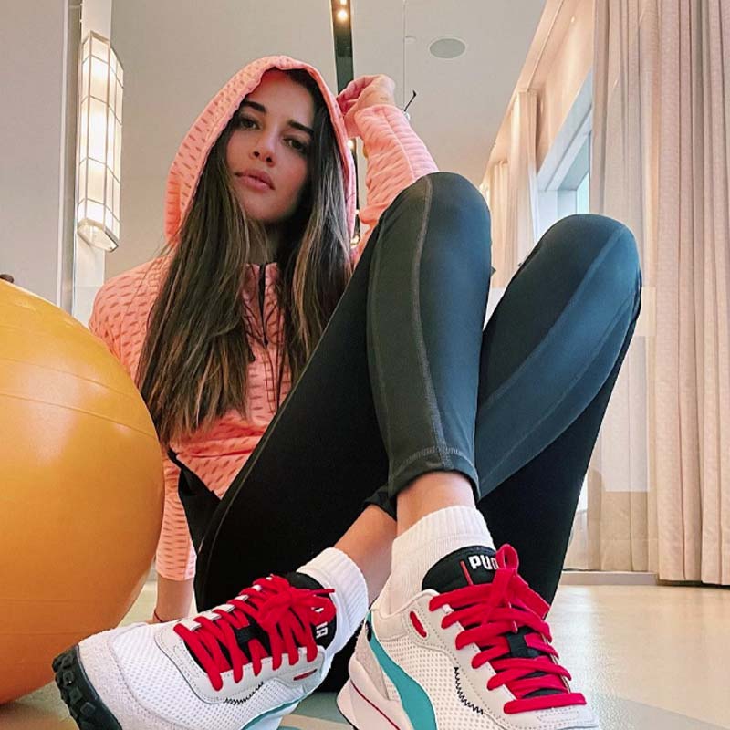 image of Izabelle Leite 