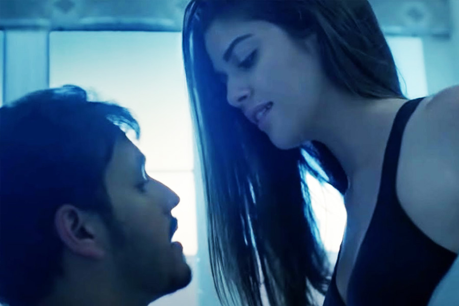 image of Izabelle Leite 