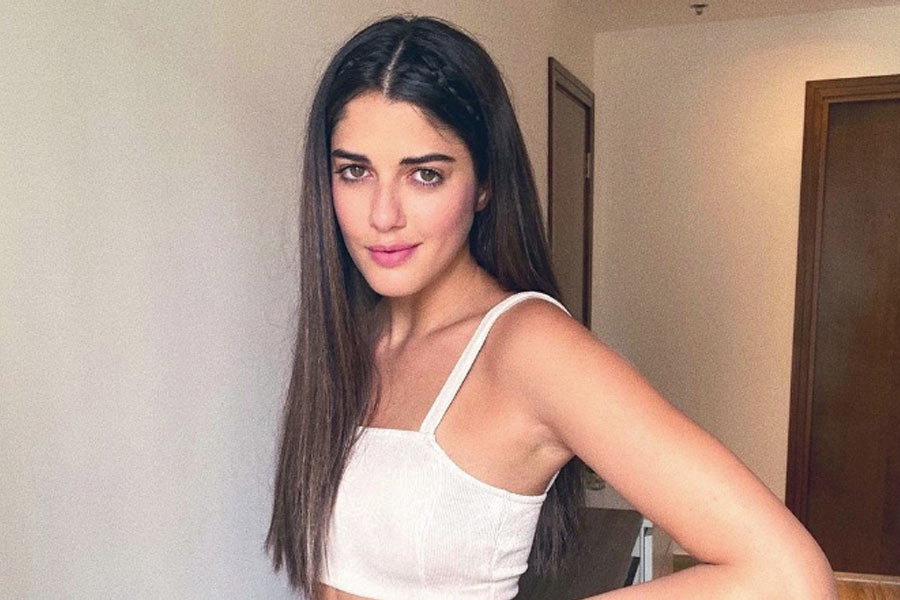 image of Izabelle Leite 