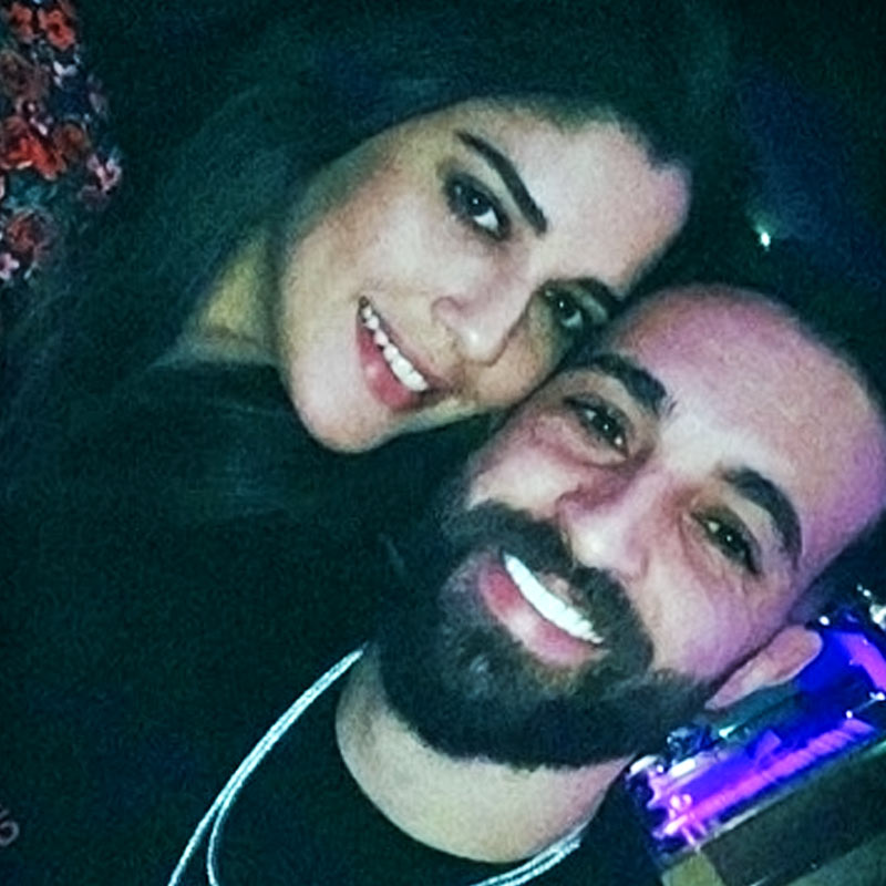 image of Izabelle Leite 