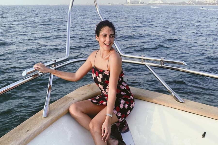 image of Izabelle Leite 