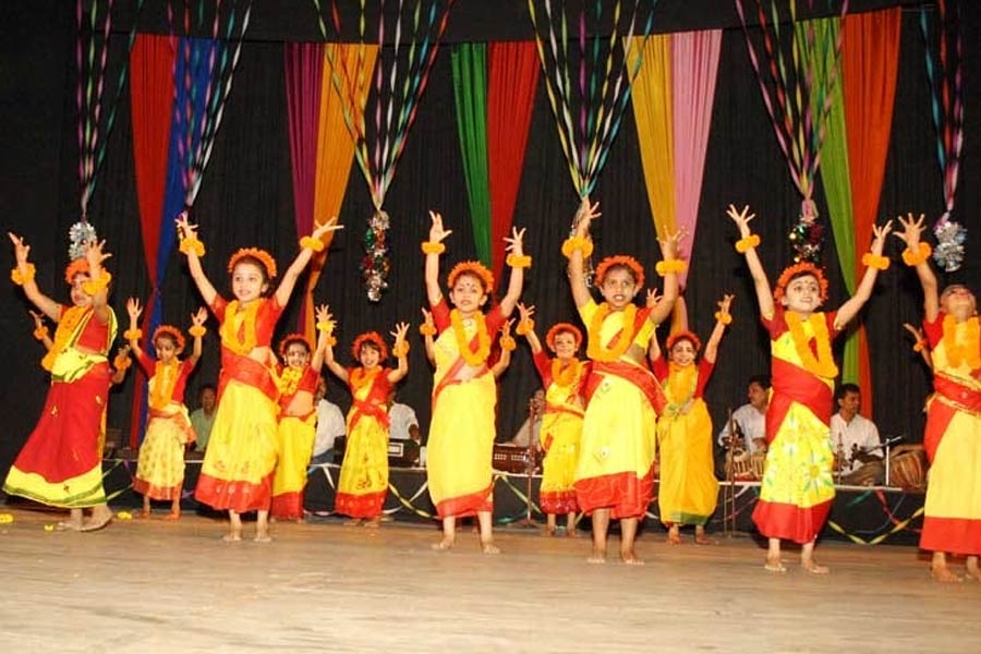  Children’s Little Theatre to perform at Aban Mahal on its 72nd foundation day 