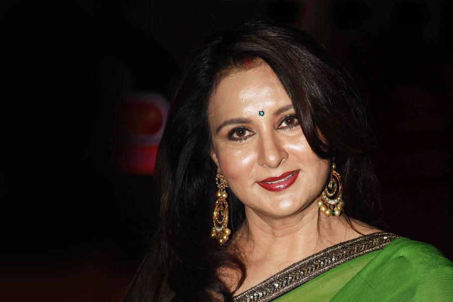 Poonam Dhillon wanted to do just one film and return to studies