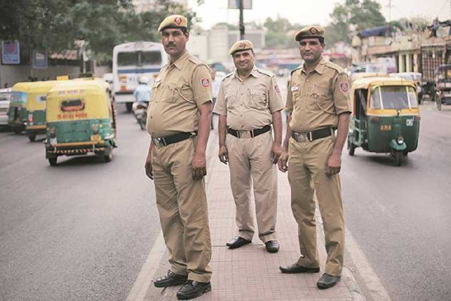 representative photo of crime