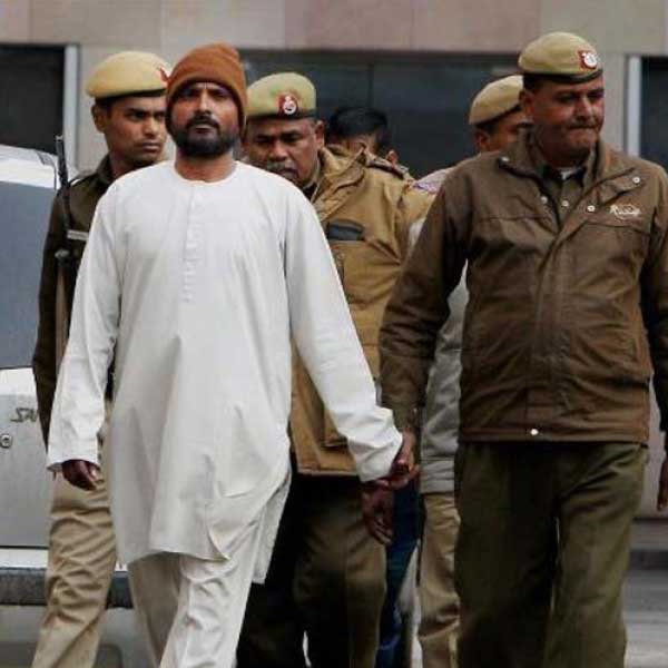 photo of Chandrakant Jha