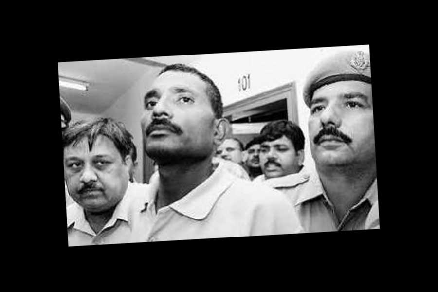 photo of Chandrakant Jha