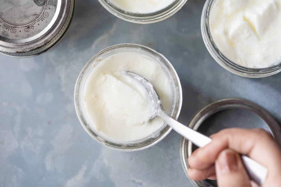 Best uses of curd in beauty skin care