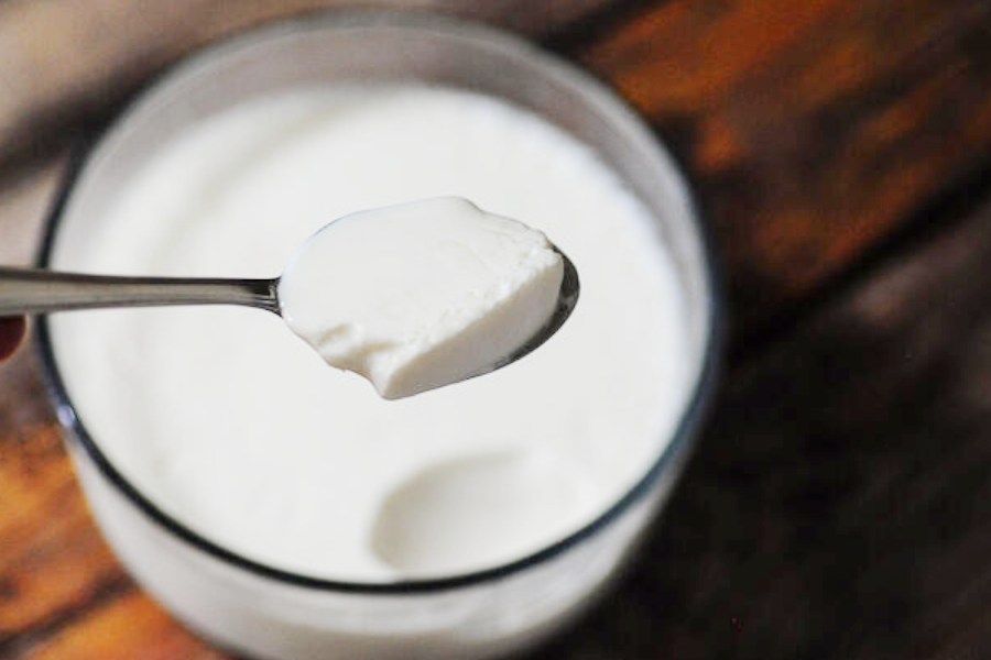 image of Curd