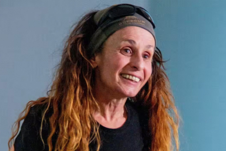 দীর্ঘ দিন গুহার ভিতরে এক ভাবে থাকার কারণে তাঁর শ্রুতি এবং দৃষ্টিভ্রম হয়ে গিয়েছিল বলেও ফ্ল্যামিনি জানান।