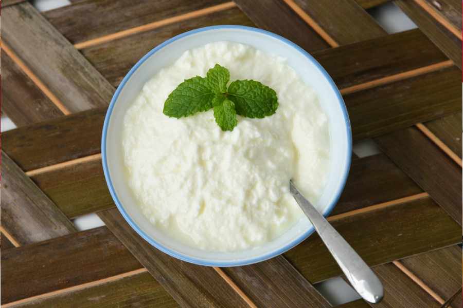 image of Curd