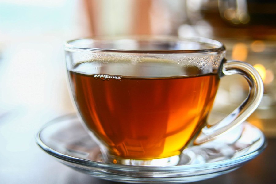 powerful tea to control blood sugar