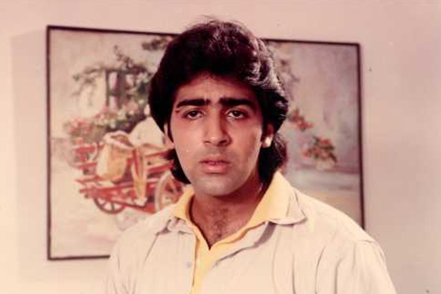 Sumeet Saigal