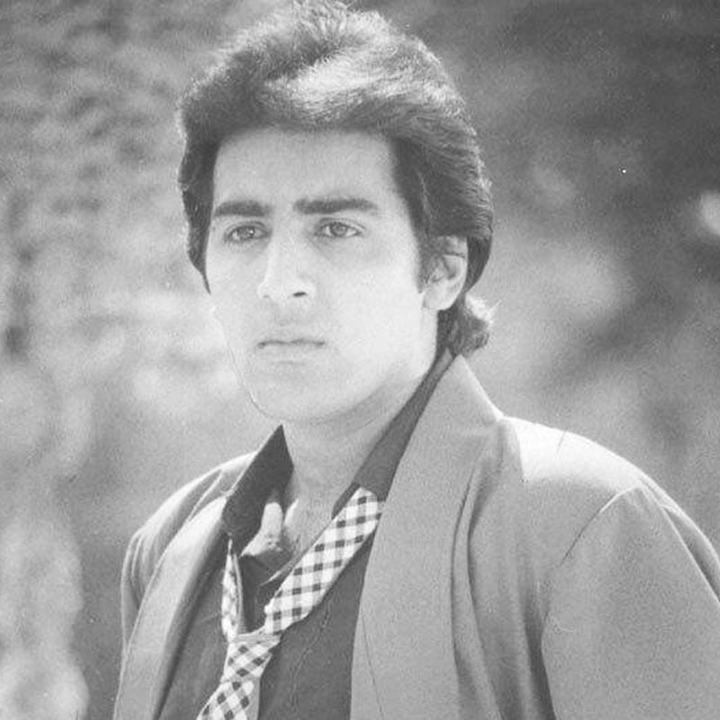 Sumeet Saigal