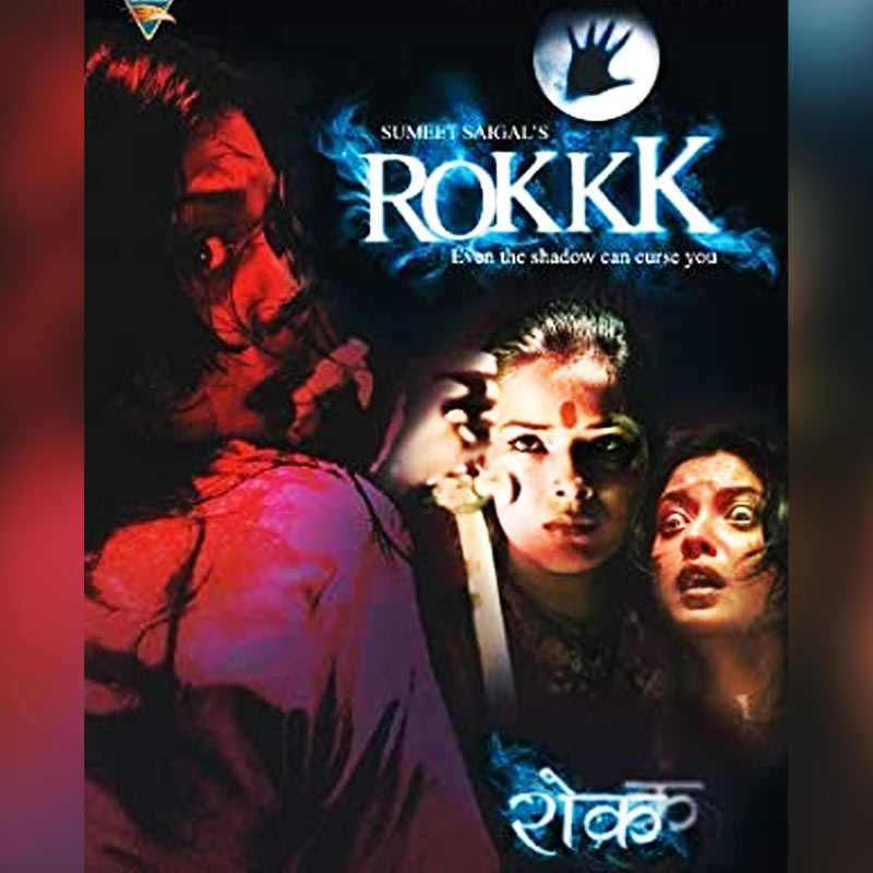 Rokkk movie poster