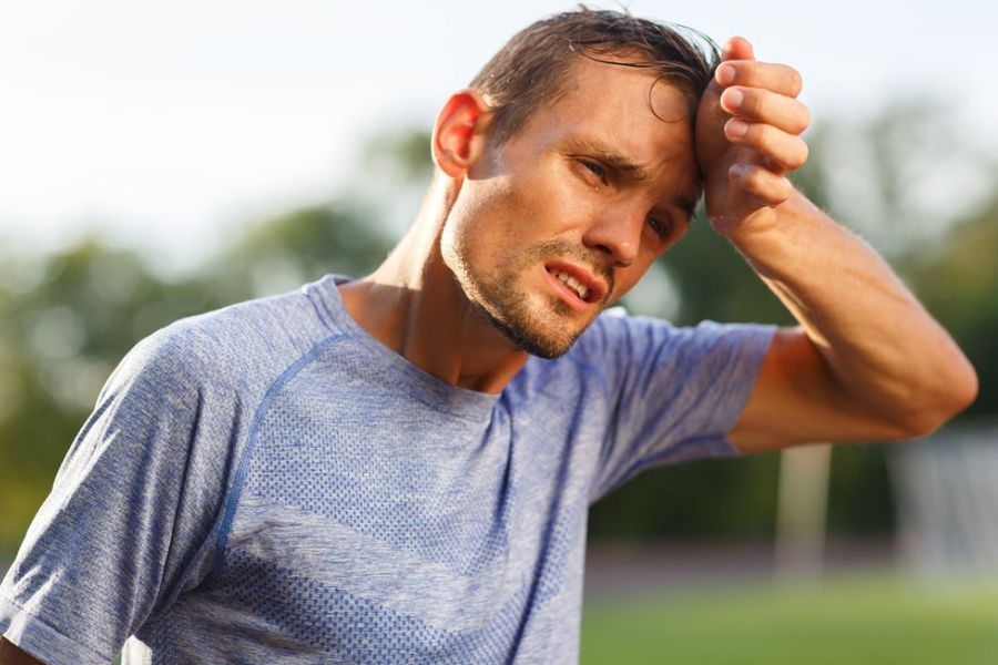 How to beat the heat in summer 