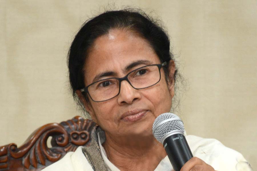 Mamata Banerjee says Panchayat workers will also be included in Health Scheme.