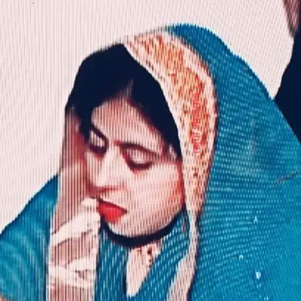 image of Shaista Ahmed