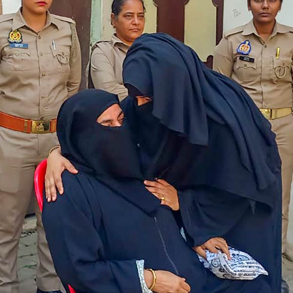 image of Shaista Ahmed