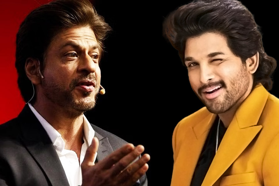 Report says South Indian star Allu Arjun will not be seen in a cameo in Shah Rukh Khan’s Jawan.