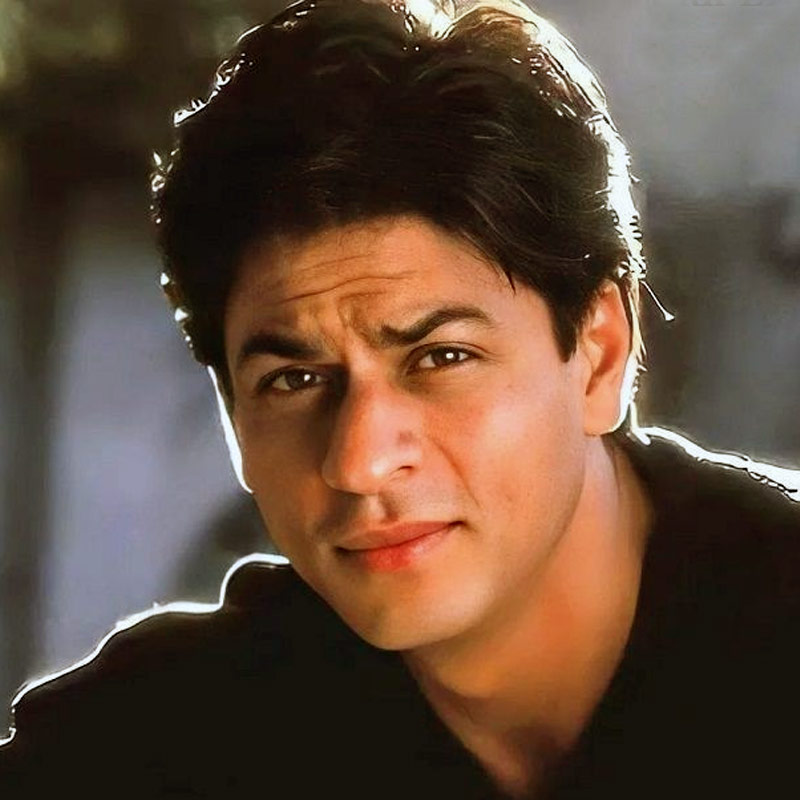 image of bollywood actor Shah Rukh Khan