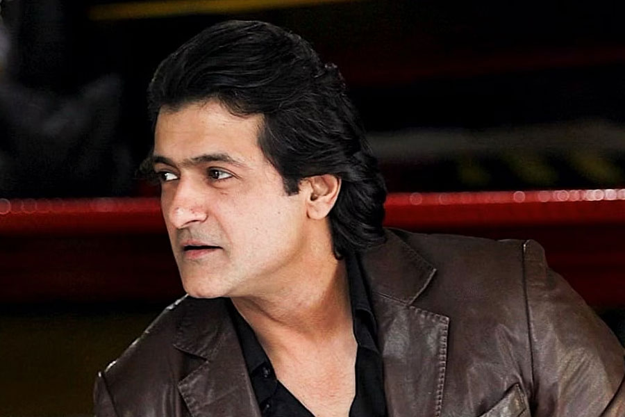 image of Arman Kohli