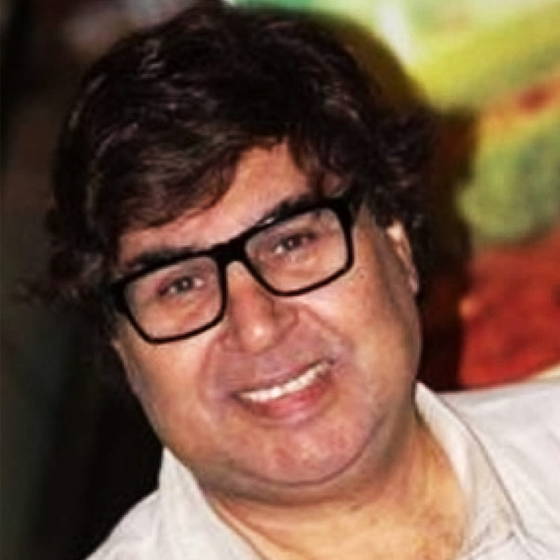 image of Guddu Dhanoa, cousin of bollywood actor Dharmendra