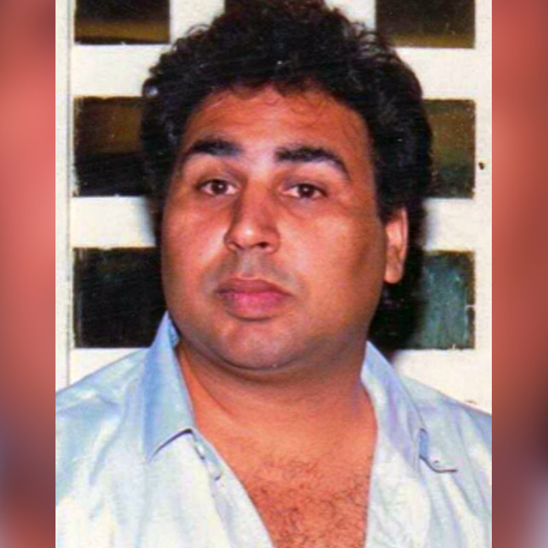 image of Guddu Dhanoa, cousin of bollywood actor Dharmendra