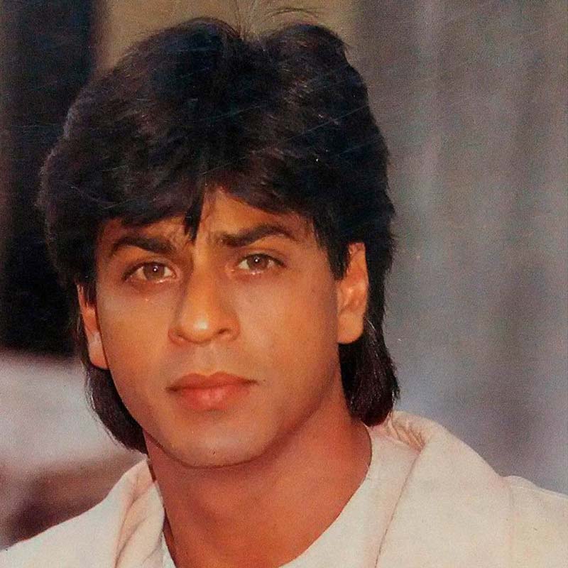 image of bollywood actor Shah Rukh Khan