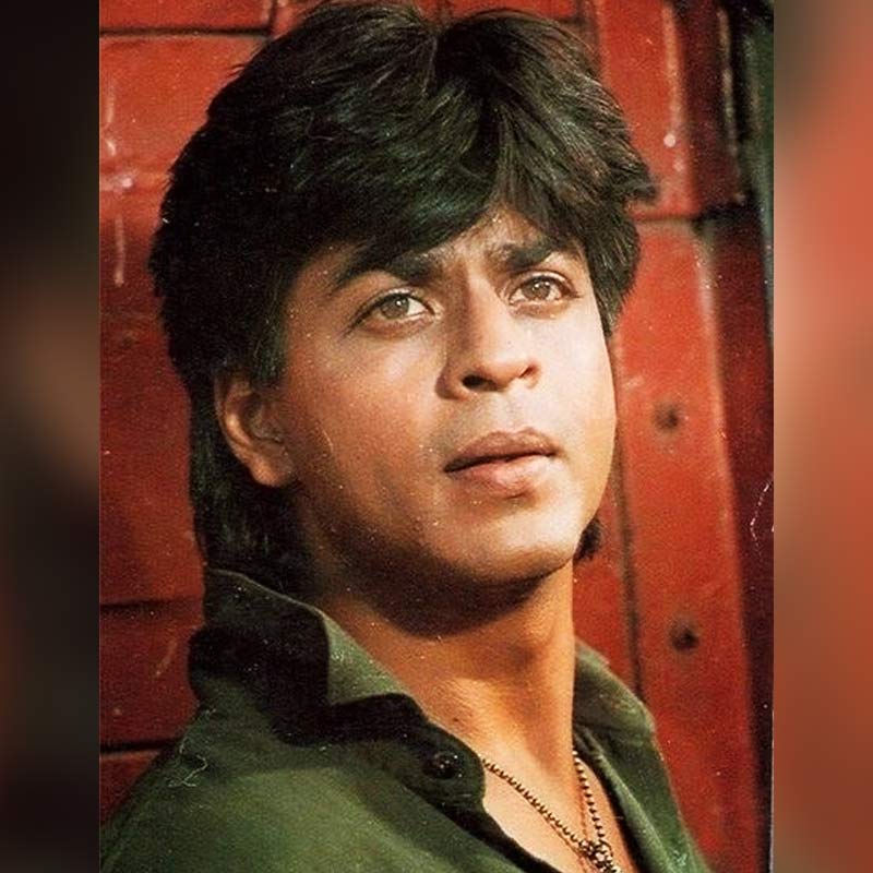 image of bollywood actor Shah Rukh Khan