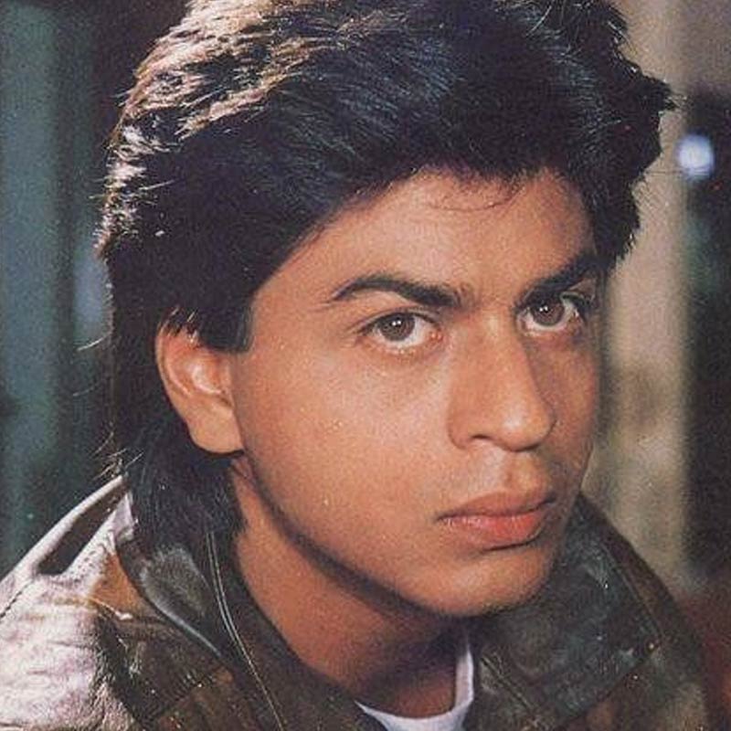 image of bollywood actor Shah Rukh Khan