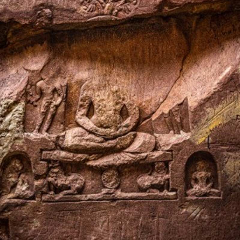 image of sone bhandar 