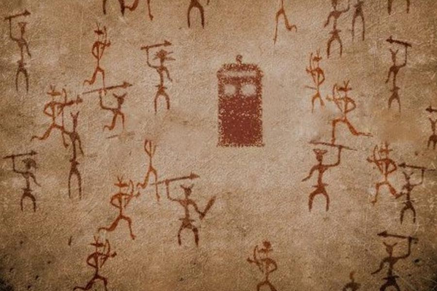 image of sone bhandar 