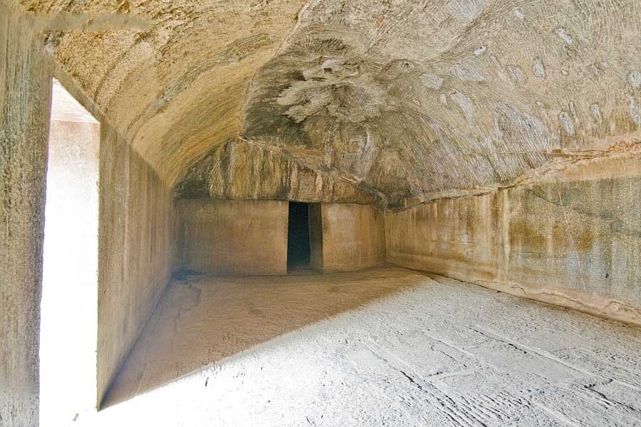 image of sone bhandar 