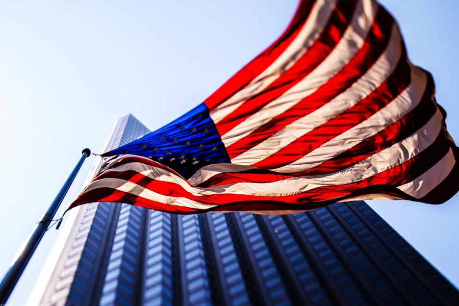 De-Dollarization may promote Indian Rupee for global trade.