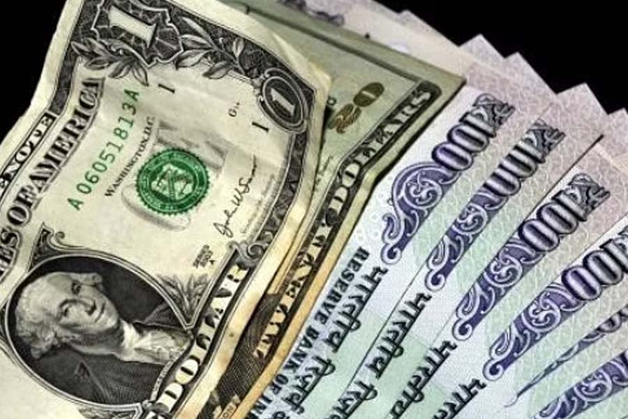 De-Dollarization may promote Indian Rupee for global trade.