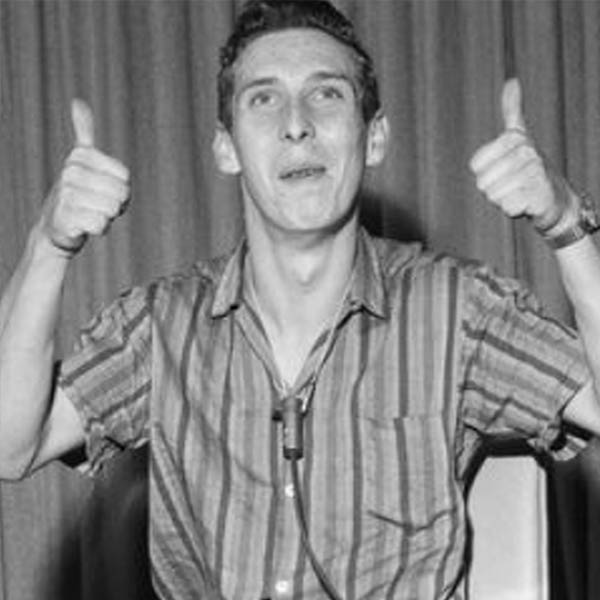 photo of Brian Robson