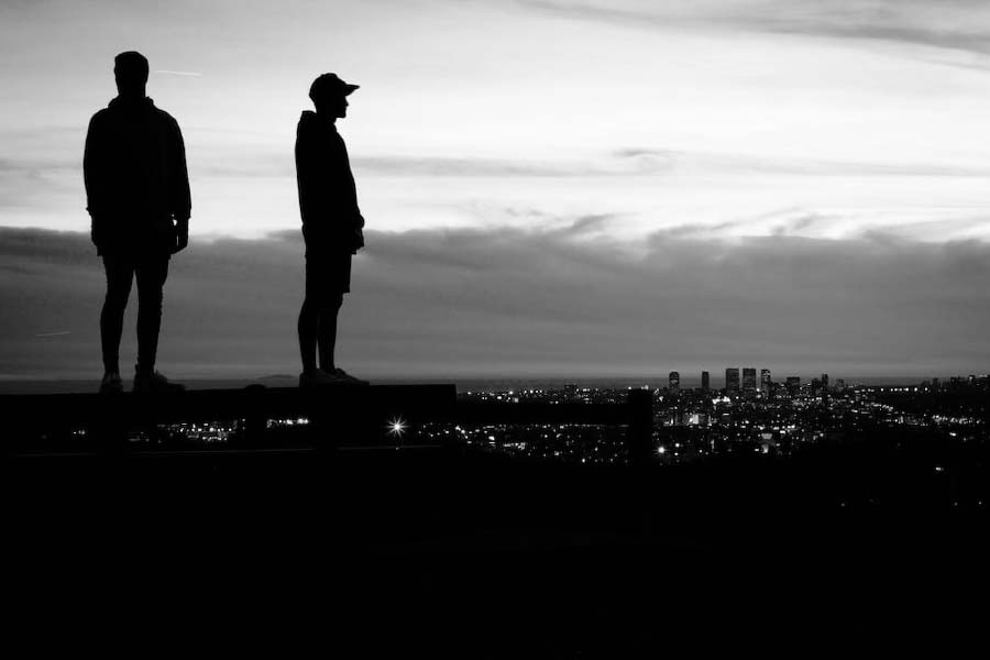 photo of Brian Robson