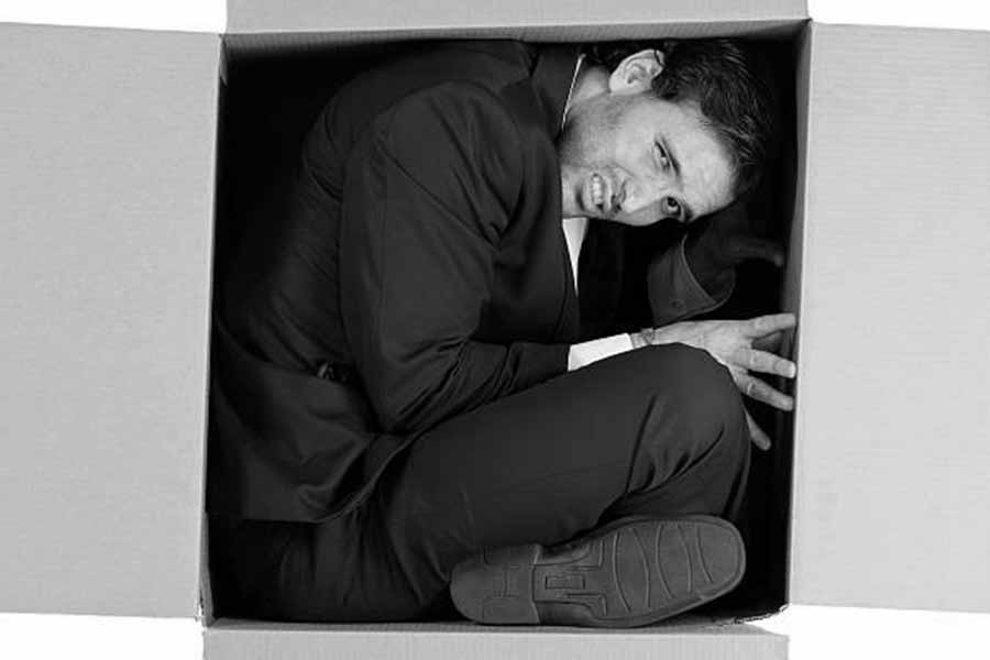 photo of Brian Robson