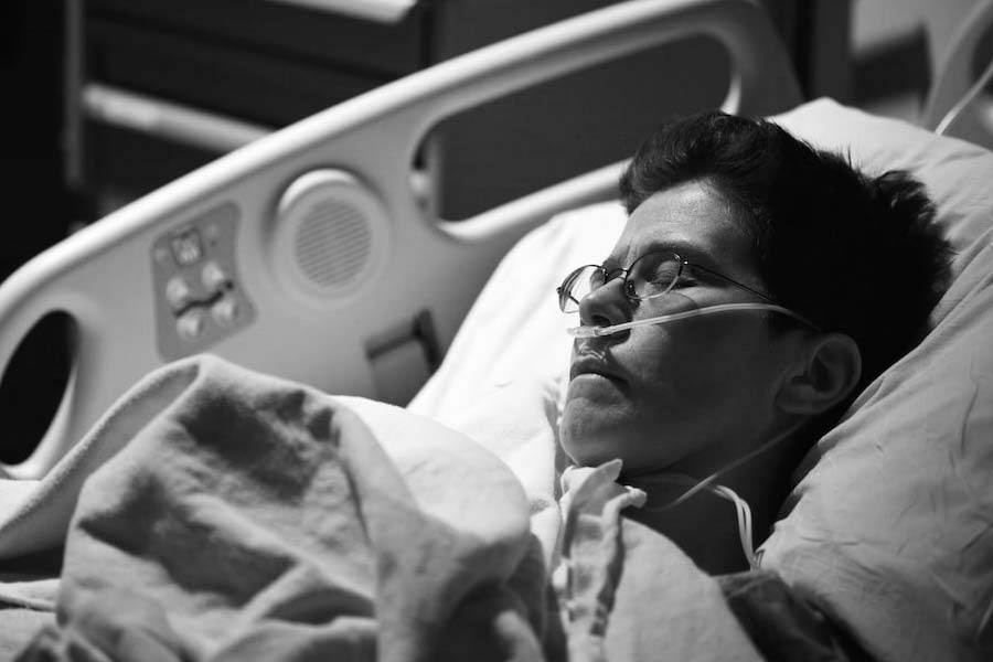 photo of Brian Robson