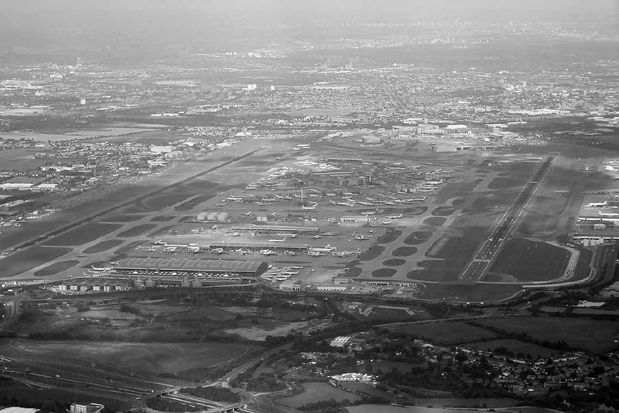 photo of Brian Robson case