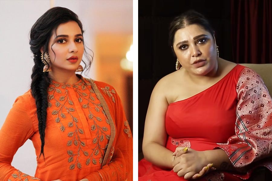 Tollywood actresses share humiliating experiences of being fat-shamed, address the conventional beauty standards.