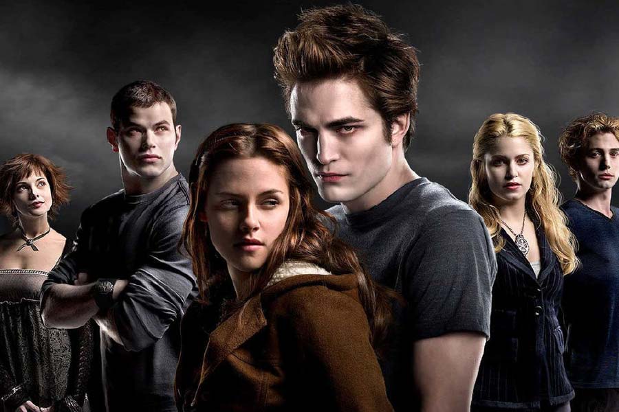 After Harry Potter, Twilight saga to be made into a television series for small screen.